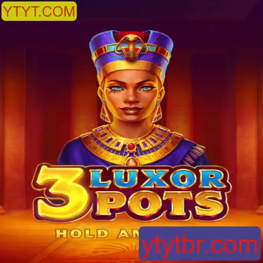 Explorando o Fascinante Mundo de 3LuxorPots