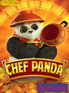 Explorando o Mundo Empolgante de ChefPanda