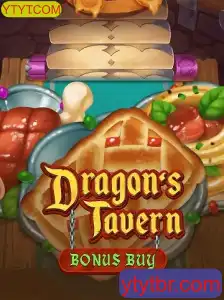 Explorando o Mundo Fantástico de DragonsTavern