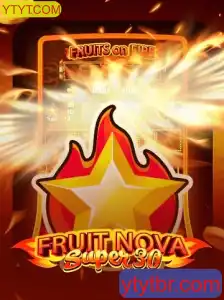 Explorando FruitrNovaSupe30: Um Mergulho no Mundo do Jogo