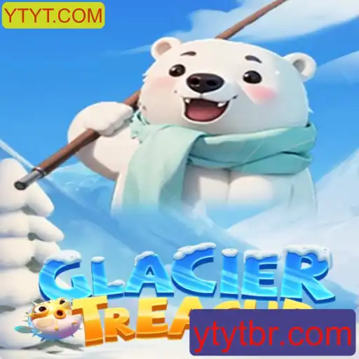 Descubra o Fascinante Mundo de GlacierTreasure