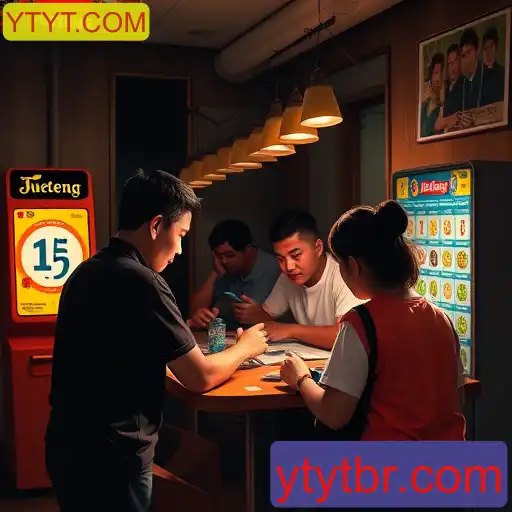 Jueteng