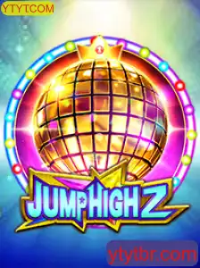 Explorando o Mundo de JumpHigh2