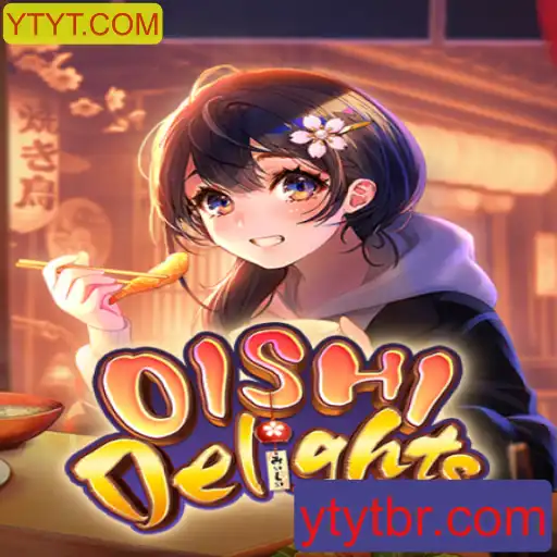 Descubra o Fascinante Mundo de OishiDelights