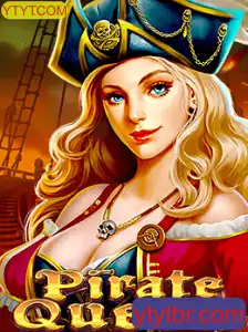 Explorando o Mundo de 'PirateQueen': Um Jogo Revolucionário em YTYT.COM