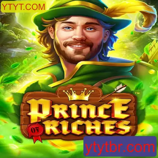 Descubra as Aventuras de PrinceOfRiches