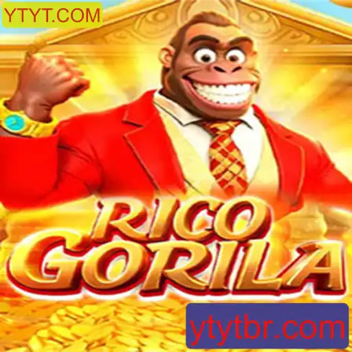 Explorando o Mundo de RicoGorila: Aventura e Estratégia no YTYT.COM