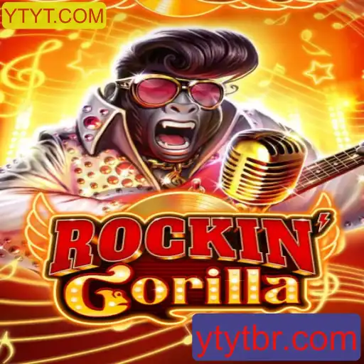 Descubra RockinGorilla: O Jogo Que Está Conquistando o Mundo