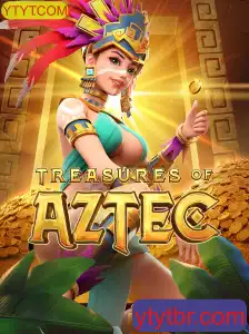 Explorando o Mundo do Jogo Treasures of Aztec