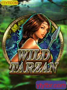 Explorando o Mundo Selvagem do Jogo WildTarzan - Aventura e Estratégia